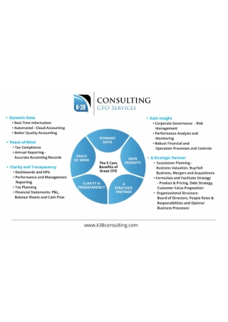 K-38 Consulting