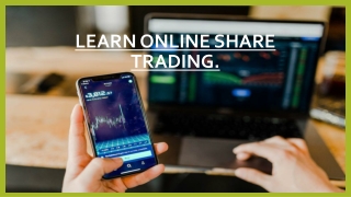 Online Trading & Stock Broking in India | Best Online Trading Platform | Motilal