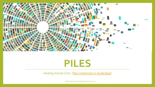 Best Piles treatment in Hyderabad | Laser Piles surgery in Hyderabad | Best Stap