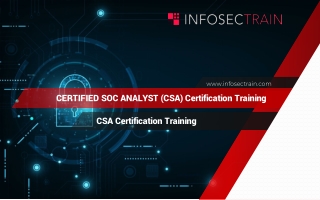 CSA Certification Training