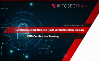 CND Certification Training