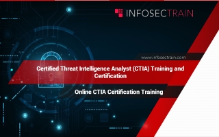 Online CTIA Certification Training