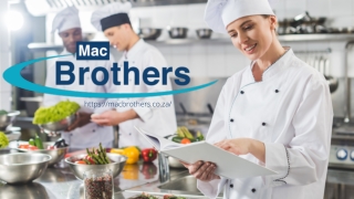 Mac Brothers Presentation (May 2021)