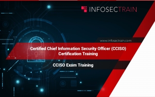 CCISO Exam Training