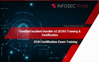 ECIH Certification Exam Training