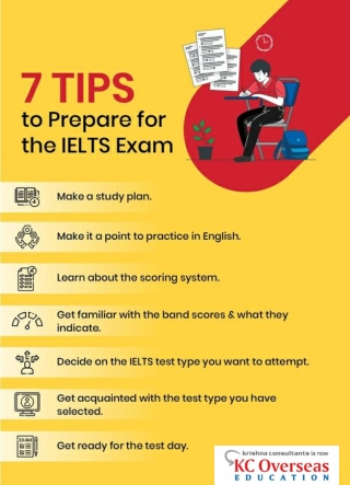 IELTS