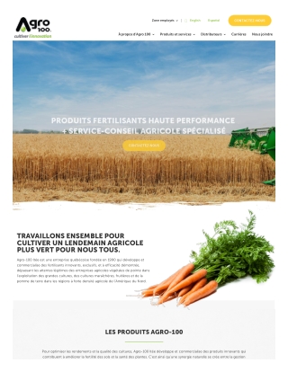 Quebec Agronomist