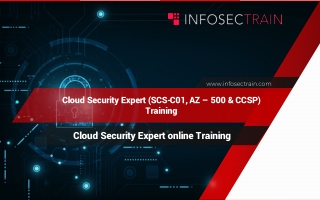 Cloud Security Expert online Training