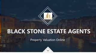 Property Valuation Online