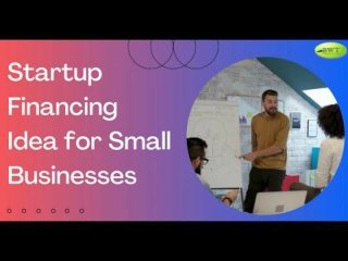 Startup Business Ideas | Business Finance | How to Get Trade Finance