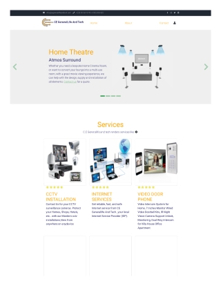 Get a right solution for video door phone system