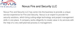 Aerosol Smoke Testers - Novus