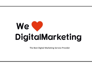 Is Digital Marketing The Future