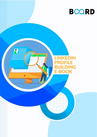 Linkedin E-Book