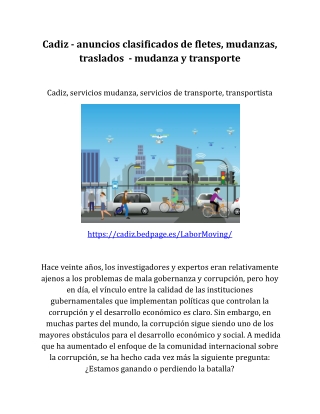 Cadiz - anuncios clasificados de fletes, mudanzas, traslados  - mudanza y transporte-converted