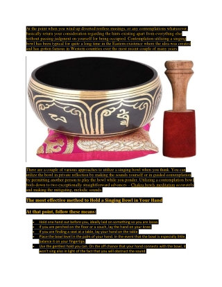 Tibetan bowls amazon