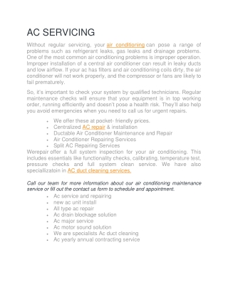AC repair in Dubai - Refrigerator repair in Dubai-converted