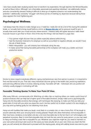 32 Quotes Concerning Positivity To Make It Through Anything