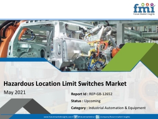 Hazardous Location Limit Switches Market