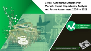 Automotive Aftermarket