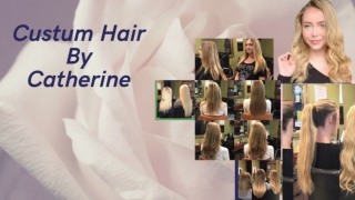 Hair Extensions Near Me NYC: Giving Your Looks a New Touch