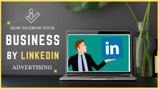 How to Use LinkedIn for Business