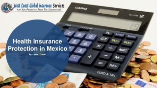 Health Insurance Protection in Mexico