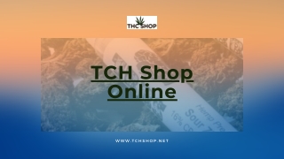 Buy Packwood Online from TCH Shop