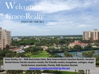 Single Family Homes For Rent In New Smyrna Beach Fl