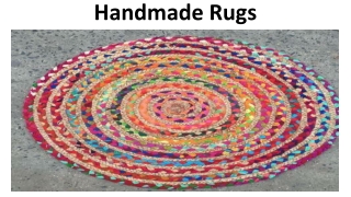 Handmade Rugs in Abu Dhabi