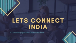 Lets Connect India (1)