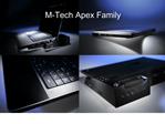 M-Tech Apex Family