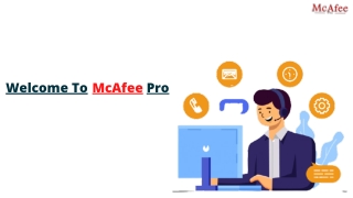 McAfee Antivirus Support Number USA | McAfee Antivirus Support | Call :  1-833-5