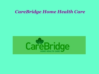 How COVID-19 Will Impact The Future Of Home Health Aides