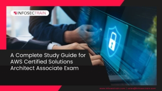 A Complete Study Guide for AWS Certified Solutions Architect Associate Exam