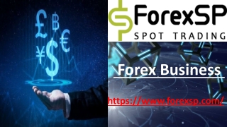 What Are The Merits And Demerits Of Forex Business Online?