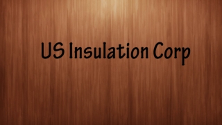 Insulation Companies