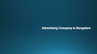vistas advertising