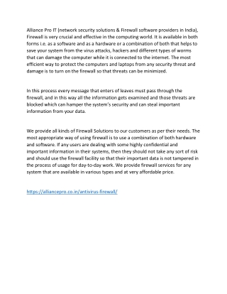 network security solution in india-network security implementations