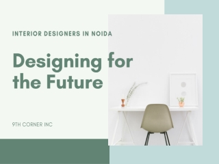 Are You Looking For Interior Design Noida
