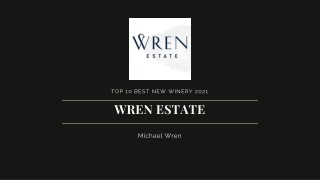 Best Wineries Heathcote
