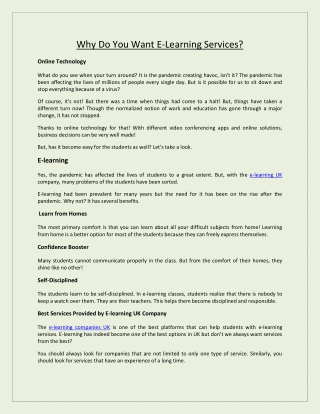 E-learning UK-converted