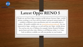 oppo reno 5