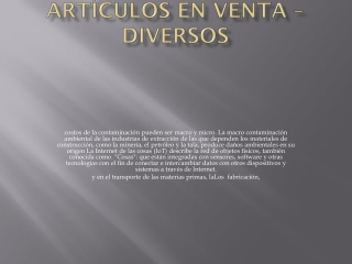 Valladolid - anuncios clasificados de artículos en venta – diversos