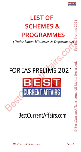 CrackIAS Red Books PDF Free Download