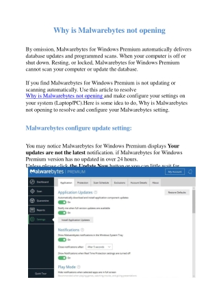 malwarebytes customer service