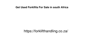 get Used Forklfits For Sale in south Africa-converted-converted