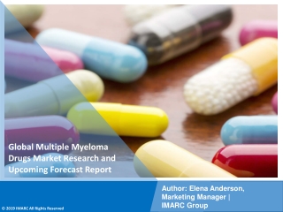 Multiple Myeloma Drugs Market Research PDF Intelligence |Forecast till 2026