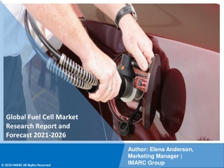 Fuel Cell Market Research PDF Intelligence |Forecast, Cost Model till 2026