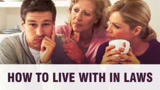 Cenforce 100 - How To Live With In Laws